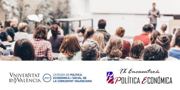 Cátedra PESCV: Encuentros 2024 (Cartelleria)